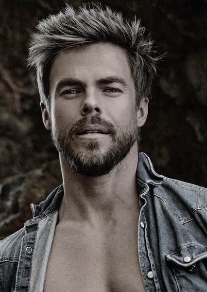 Derek Hough photo