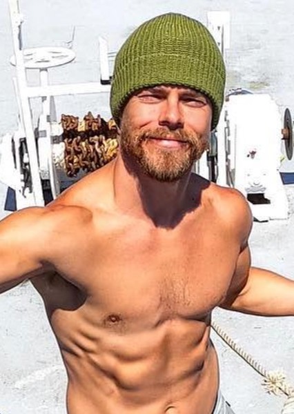 Derek Hough photo