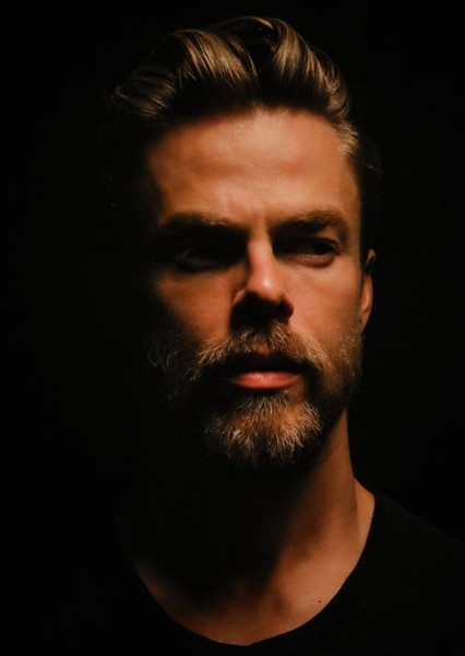 Derek Hough photo