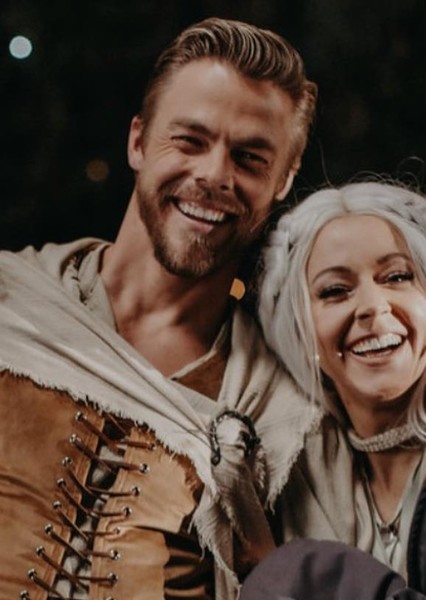 Derek Hough photo