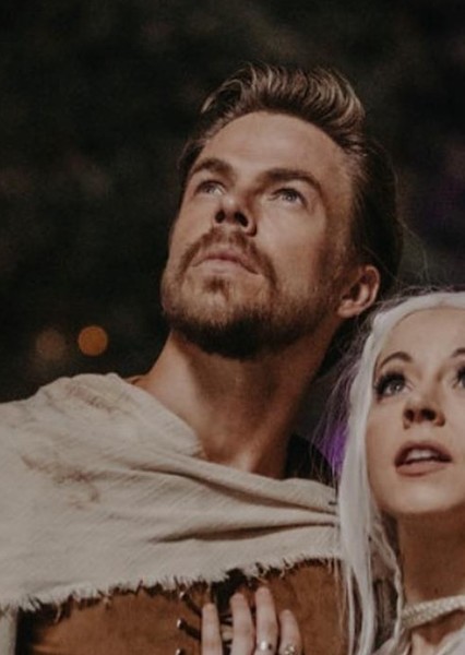 Derek Hough photo