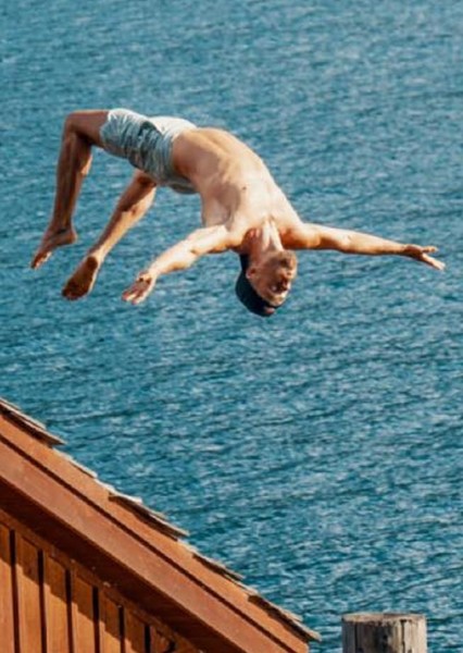 Derek Hough photo
