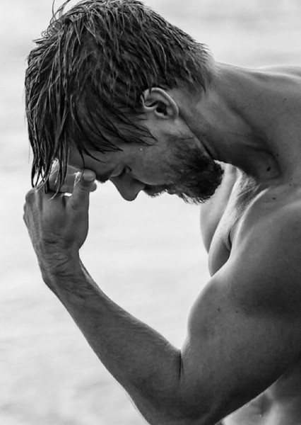 Derek Hough photo