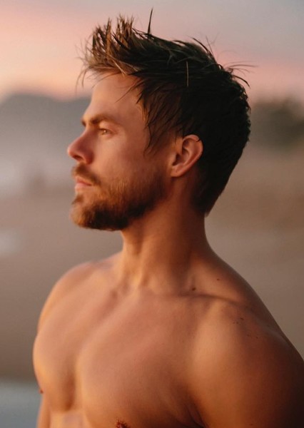 Derek Hough photo