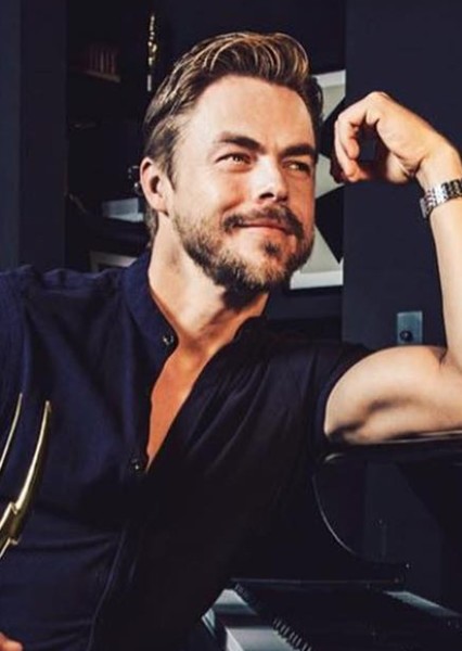 Derek Hough photo