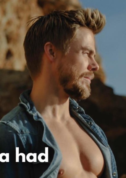 Derek Hough photo
