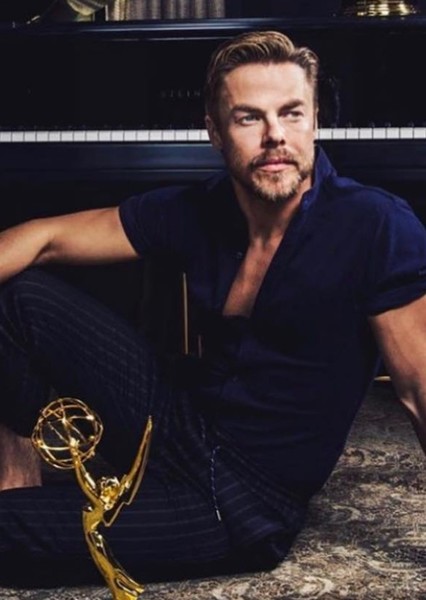 Derek Hough photo