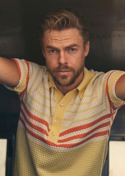 Derek Hough photo