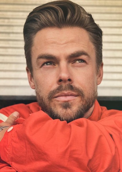 Derek Hough photo