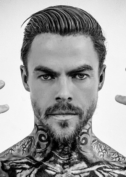 Derek Hough photo