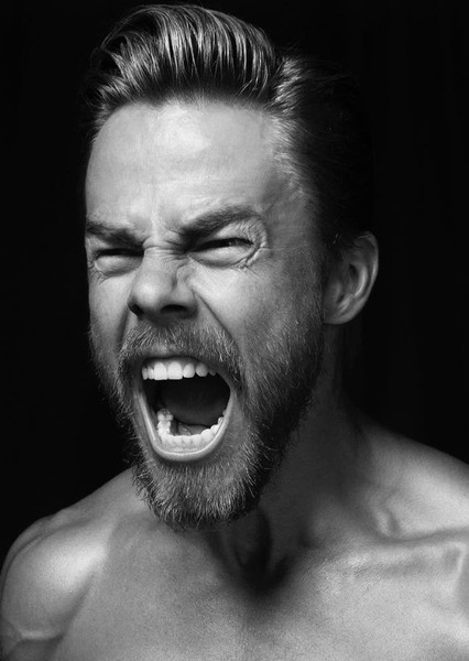 Derek Hough photo