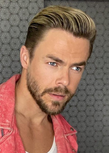 Derek Hough photo