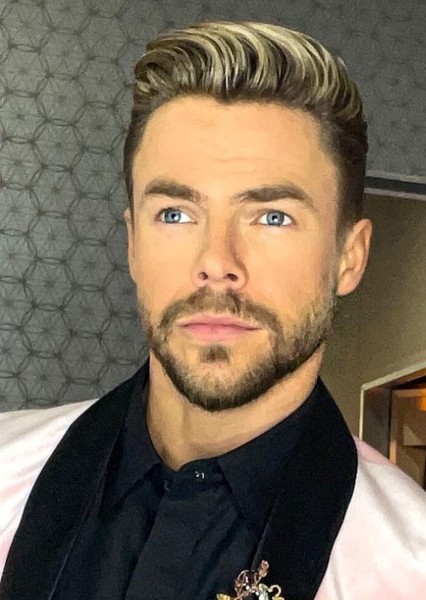 Derek Hough photo