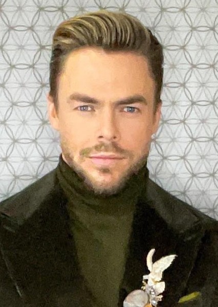 Derek Hough photo