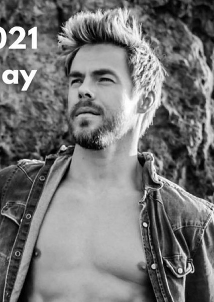 Derek Hough photo