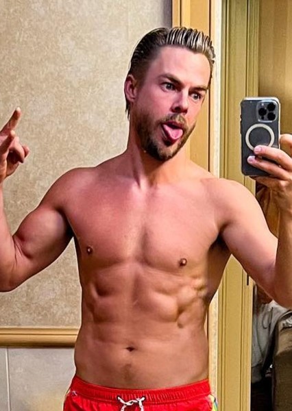 Derek Hough photo