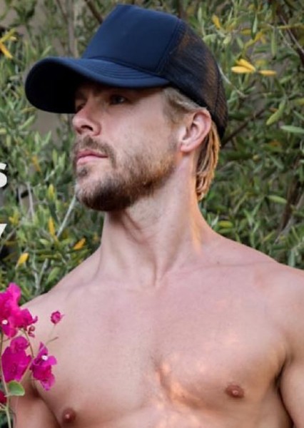 Derek Hough photo