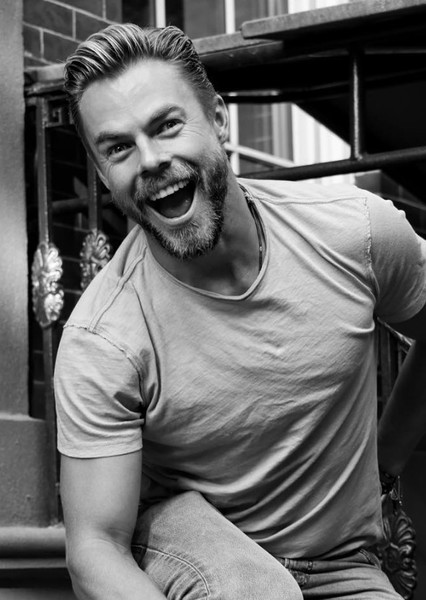 Derek Hough photo