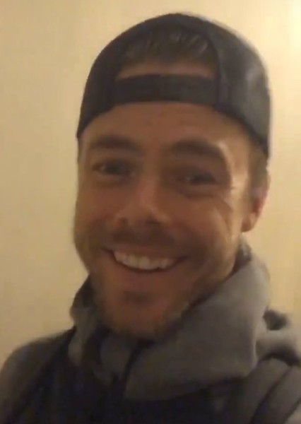 Derek Hough photo