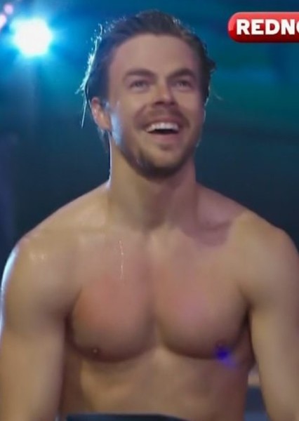Derek Hough photo