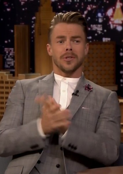 Derek Hough photo