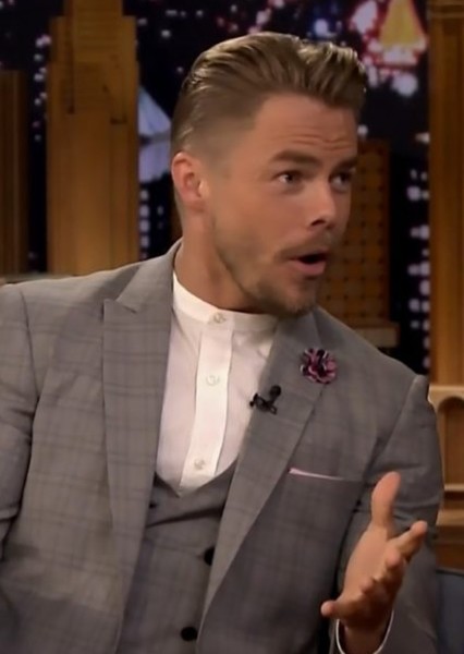 Derek Hough photo