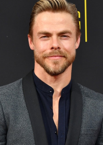 Derek Hough photo