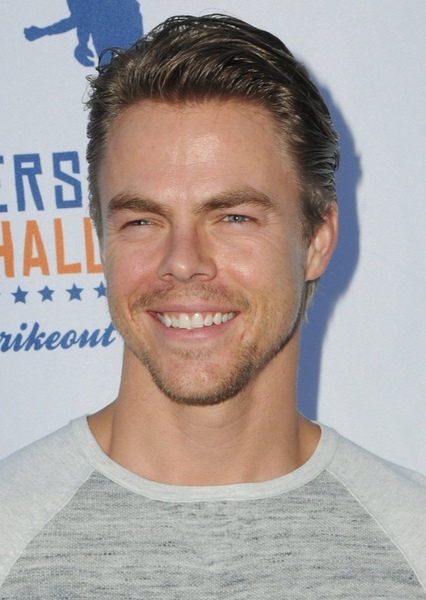 Derek Hough photo