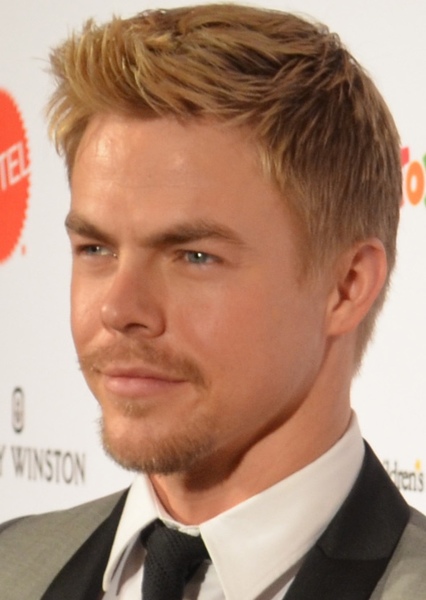 Derek Hough photo