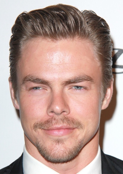 Derek Hough photo