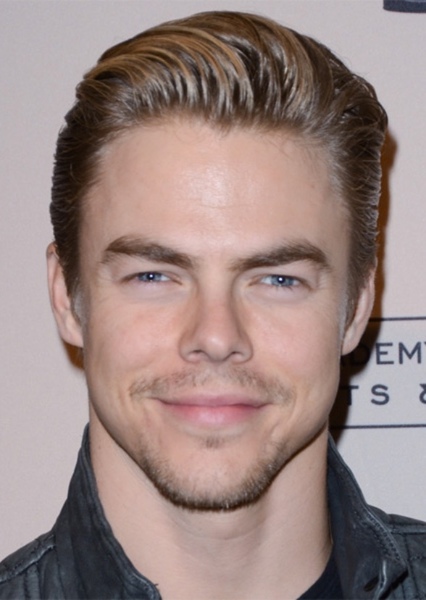 Derek Hough photo