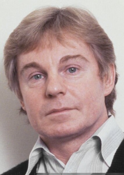 Derek Jacobi photo