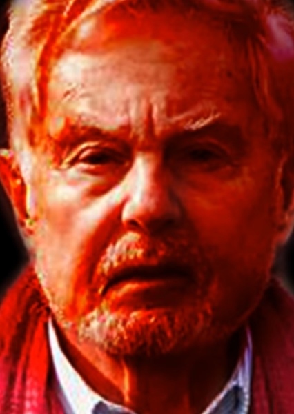 Derek Jacobi photo
