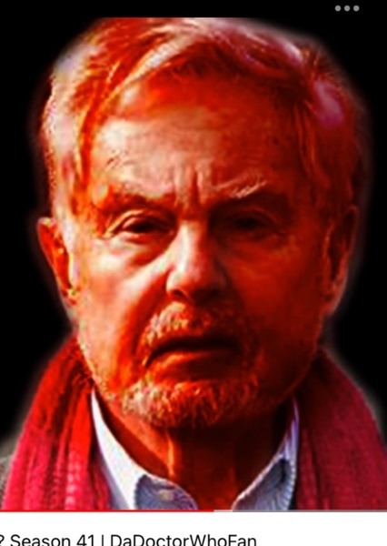 Derek Jacobi