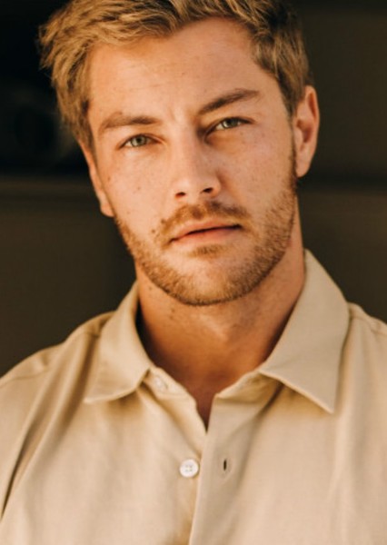 Derek Jaeschke photo