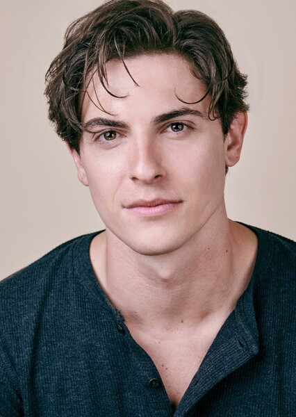 Derek Klena photo