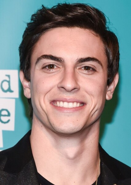 Derek Klena photo