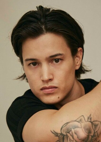 Derek Luh photo