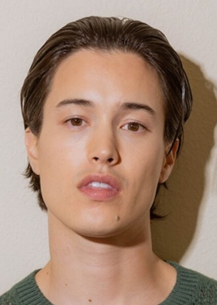 Derek Luh photo