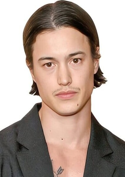 Derek Luh photo