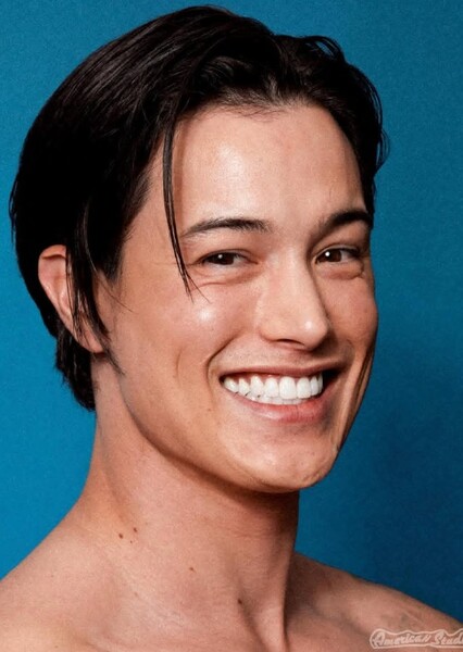 Derek Luh photo