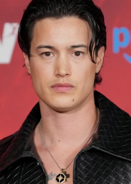 Derek Luh photo