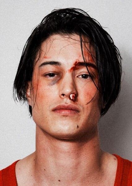 Derek Luh photo