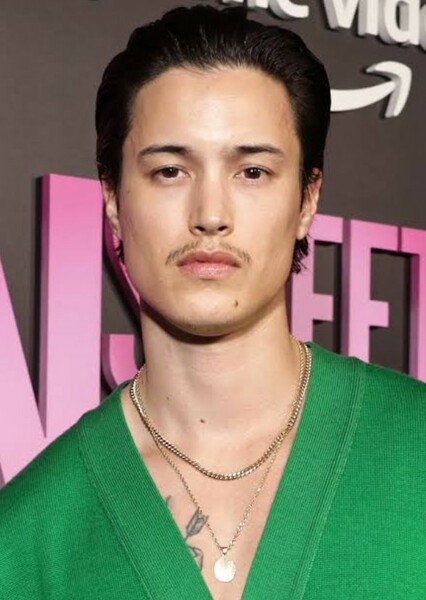 Derek Luh photo