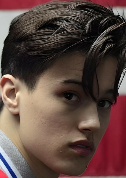 Derek Luh photo