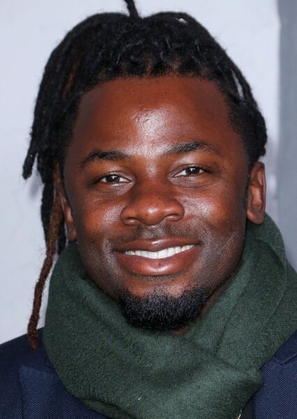 Derek Luke
