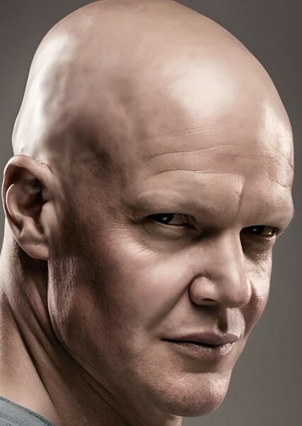 Derek Mears photo