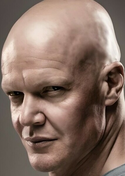 Derek Mears photo