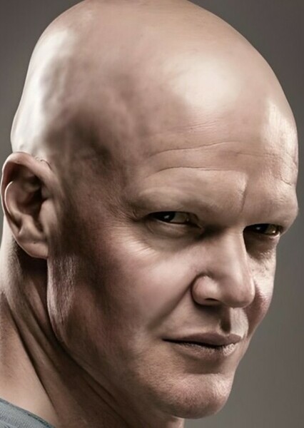 Derek Mears photo