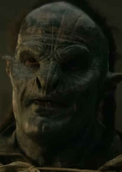 Derek Mears photo